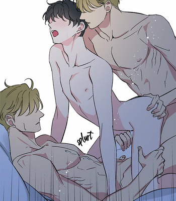 Eunsoo’s Good Day [Eng] – Gay Manga sex 52