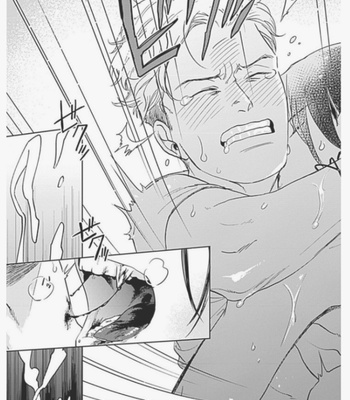 [Abuku] Vampire Itadakimasu [JP] – Gay Manga sex 117