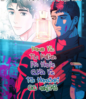 [Eresemo] When the Killer Falls in Love (update c.13) [Eng] – Gay Manga sex 145