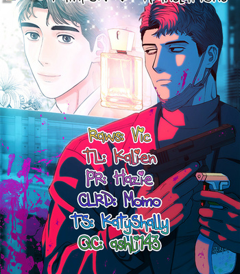 [Eresemo] When the Killer Falls in Love (update c.13) [Eng] – Gay Manga sex 155