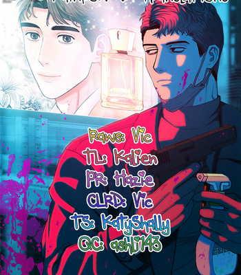 [Eresemo] When the Killer Falls in Love (update c.13) [Eng] – Gay Manga sex 165