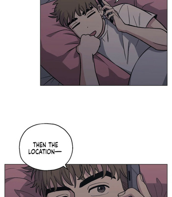 [Eresemo] When the Killer Falls in Love (update c.13) [Eng] – Gay Manga sex 158