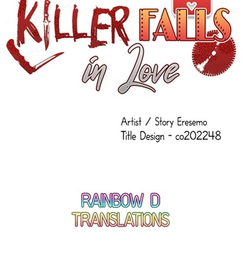[Eresemo] When the Killer Falls in Love (update c.13) [Eng] – Gay Manga sex 90