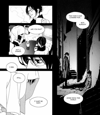 [Idea (Seina Rin)] Strange Paradise 5 – Attack on Titan dj [Eng] – Gay Manga sex 32
