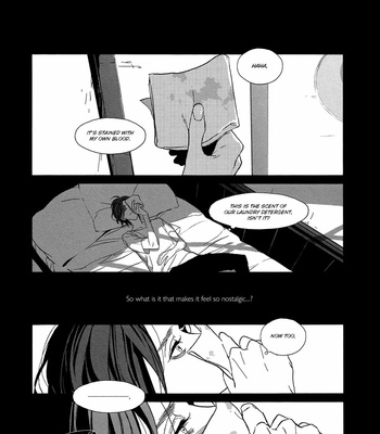 [Idea (Seina Rin)] Strange Paradise 5 – Attack on Titan dj [Eng] – Gay Manga sex 37