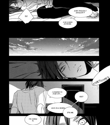 [Idea (Seina Rin)] Strange Paradise 5 – Attack on Titan dj [Eng] – Gay Manga sex 39
