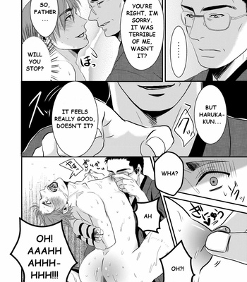 [Nengaranenjuu] Kono Ai Wa Yamai Ni Niteiru 1 [Eng] – Gay Manga sex 20