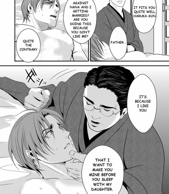 [Nengaranenjuu] Kono Ai Wa Yamai Ni Niteiru 1 [Eng] – Gay Manga sex 6