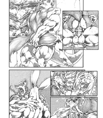 [Nexus] Dog-boned [Eng] – Gay Manga sex 13
