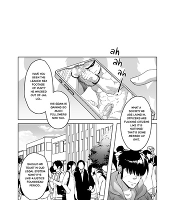 [Kienbiu] Punt Punt Wey Wey Wey [Eng] – Gay Manga sex 56