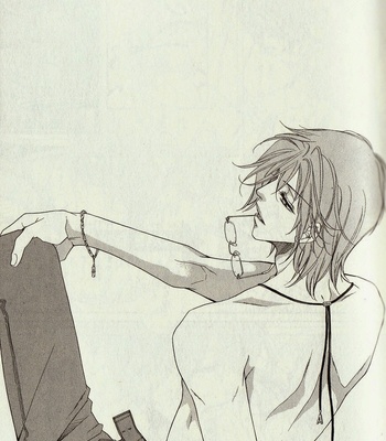 [Amasaki Yoshimi] Wanko to Nyanko vol.03 [JP] – Gay Manga sex 41