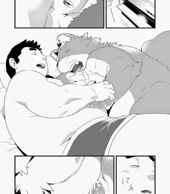 [Bonsamuhai (Kira Nerisu, Tecfront)] Incubus! 2 [JP] – Gay Manga sex 13