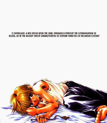 [Minekura Kazuya] Stigma [Eng] – Gay Manga sex 74