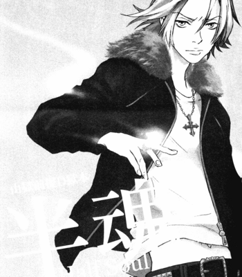 [Kandaduka] Katekyo Hitman Reborn! dj – Half Soul [Eng] – Gay Manga sex 3