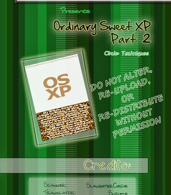 [Techniques] One Piece dj – Ordinary Sweet XP [Eng] – Gay Manga sex 86