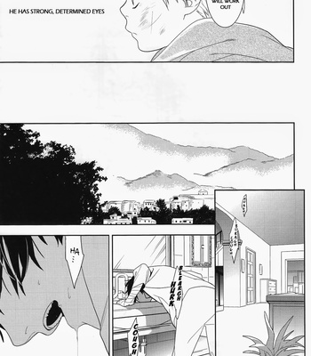 [Aogiri] Hetalia dj – Blood Wedding 1 [Eng] – Gay Manga sex 11