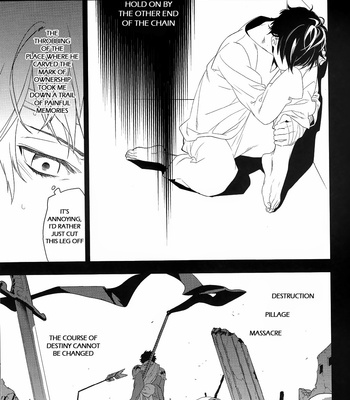 [Aogiri] Hetalia dj – Blood Wedding 1 [Eng] – Gay Manga sex 18