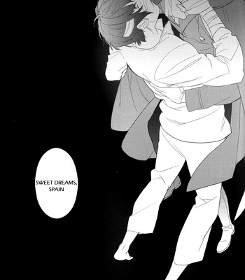 [Aogiri] Hetalia dj – Blood Wedding 1 [Eng] – Gay Manga sex 22