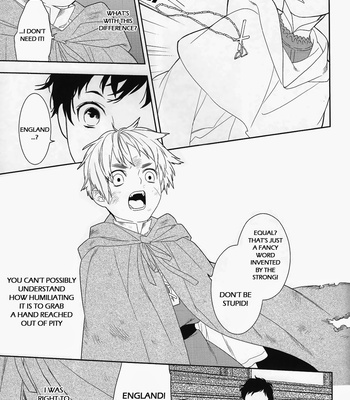 [Aogiri] Hetalia dj – Blood Wedding 1 [Eng] – Gay Manga sex 26