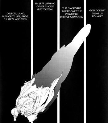 [Aogiri] Hetalia dj – Blood Wedding 1 [Eng] – Gay Manga sex 27