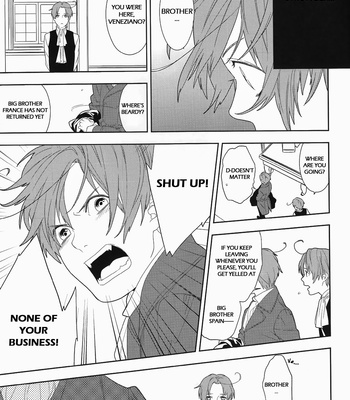 [Aogiri] Hetalia dj – Blood Wedding 1 [Eng] – Gay Manga sex 38