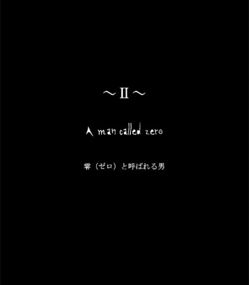 [Sabi/Balgus REC] Death Note dj – God Eye [Eng] – Gay Manga sex 20