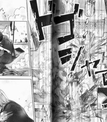 [Sabi/Balgus REC] Death Note dj – God Eye [Eng] – Gay Manga sex 104