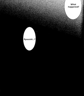 [Sabi/Balgus REC] Death Note dj – God Eye [Eng] – Gay Manga sex 114