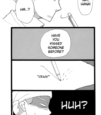 [Ho-Ricom (Miso)] Oofuri dj – Koi no Uta [Eng] – Gay Manga sex 3