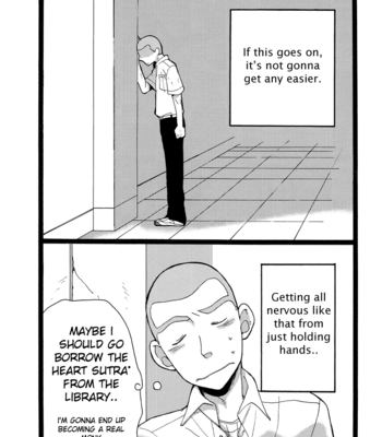 [Ho-Ricom (Miso)] Oofuri dj – Koi no Uta [Eng] – Gay Manga sex 27