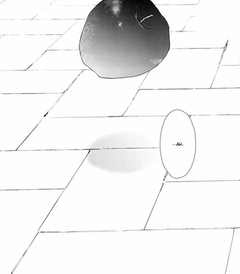 [Paper Moon] Tiger & Bunny dj – Apple Fall [Eng] – Gay Manga sex 14
