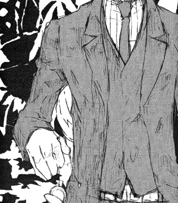 [mescalin] D.Gray-man dj – Haien no Ningyou [Eng] – Gay Manga sex 7
