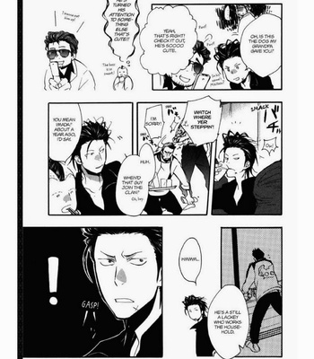 [AMAGAKURE Gido] Koi made Hyakurin [Eng] – Gay Manga sex 102