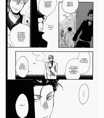 [AMAGAKURE Gido] Koi made Hyakurin [Eng] – Gay Manga sex 116