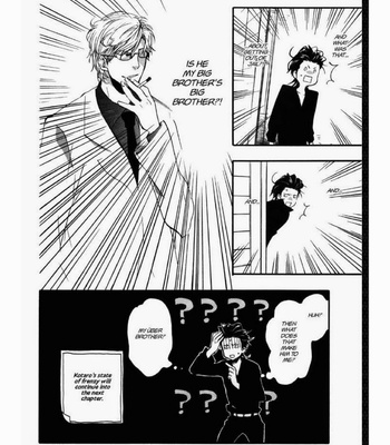 [AMAGAKURE Gido] Koi made Hyakurin [Eng] – Gay Manga sex 119