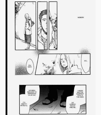 [AMAGAKURE Gido] Koi made Hyakurin [Eng] – Gay Manga sex 144