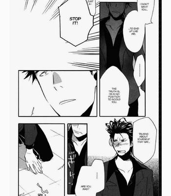 [AMAGAKURE Gido] Koi made Hyakurin [Eng] – Gay Manga sex 145