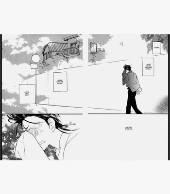 [AMAGAKURE Gido] Koi made Hyakurin [Eng] – Gay Manga sex 149