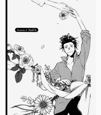 [AMAGAKURE Gido] Koi made Hyakurin [Eng] – Gay Manga sex 151