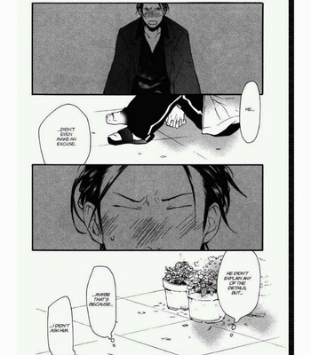 [AMAGAKURE Gido] Koi made Hyakurin [Eng] – Gay Manga sex 156