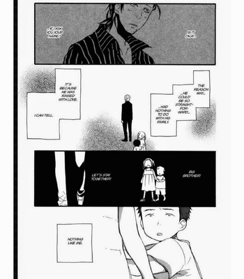 [AMAGAKURE Gido] Koi made Hyakurin [Eng] – Gay Manga sex 157