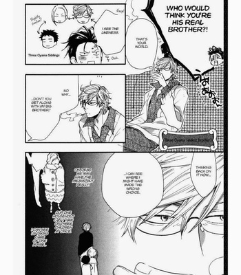 [AMAGAKURE Gido] Koi made Hyakurin [Eng] – Gay Manga sex 160
