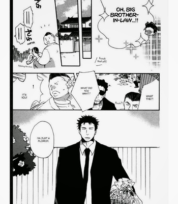 [AMAGAKURE Gido] Koi made Hyakurin [Eng] – Gay Manga sex 163