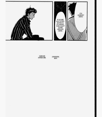 [AMAGAKURE Gido] Koi made Hyakurin [Eng] – Gay Manga sex 18