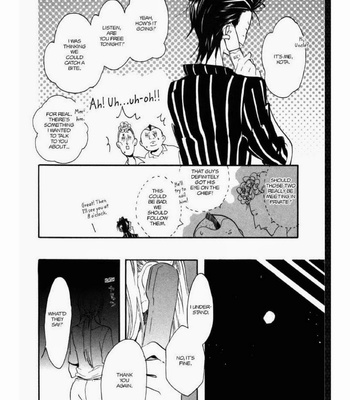 [AMAGAKURE Gido] Koi made Hyakurin [Eng] – Gay Manga sex 48