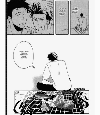 [AMAGAKURE Gido] Koi made Hyakurin [Eng] – Gay Manga sex 51
