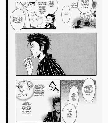 [AMAGAKURE Gido] Koi made Hyakurin [Eng] – Gay Manga sex 53