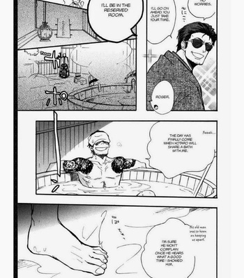 [AMAGAKURE Gido] Koi made Hyakurin [Eng] – Gay Manga sex 63
