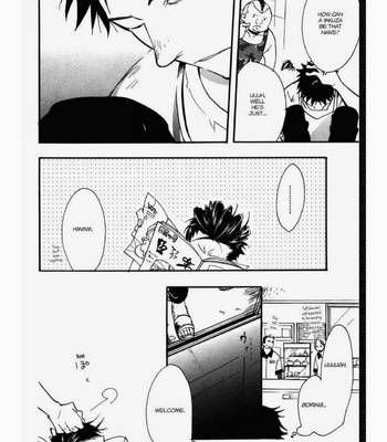 [AMAGAKURE Gido] Koi made Hyakurin [Eng] – Gay Manga sex 77