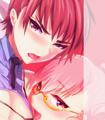 [Mine Nojou] You’re my Oniisan so please endure it! [Eng] – Gay Manga sex 34